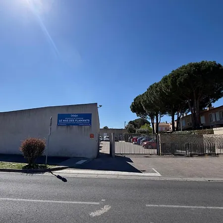 6p Résidence Avec Piscine à * Aigues-Mortes