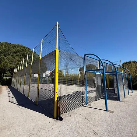 6p Résidence Avec Piscine à