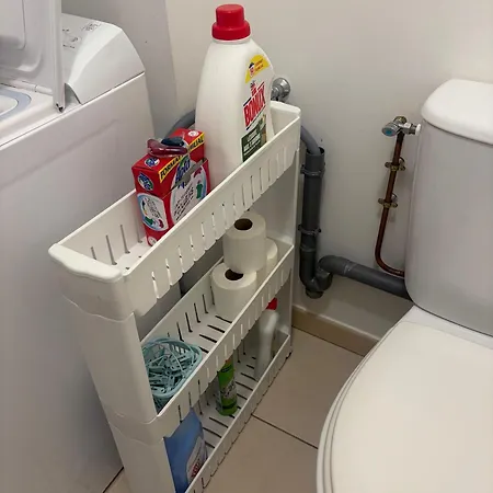 6p Résidence Avec Piscine à Hébergement de vacances *